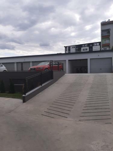 Apartman Maja