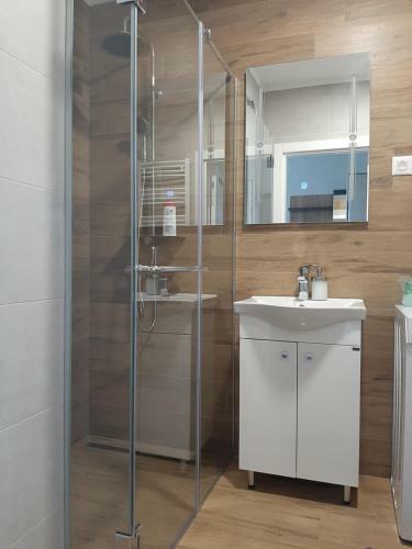 Apartman Maja