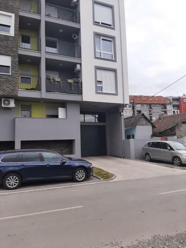 Apartman Maja