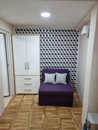 Apartamento Fresh Life