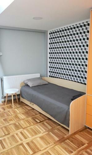 Apartamento Fresh Life