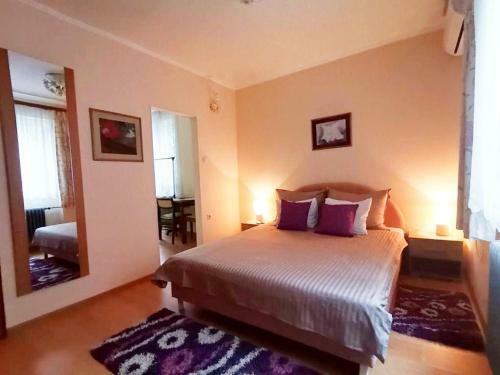 Sandrea Studio Apartment