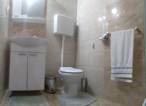 Sandrea Studio Apartment