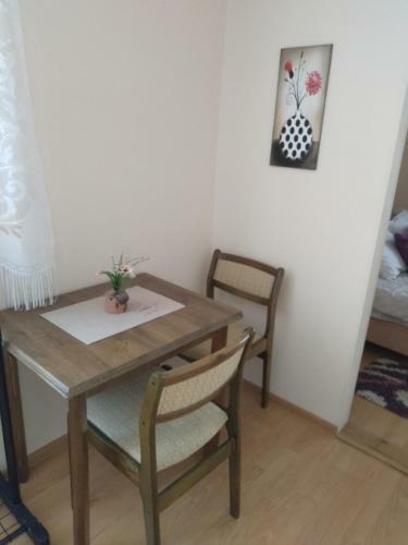 Sandrea Studio Apartment
