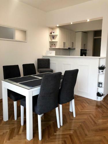 Korzo Apartment, Subotica