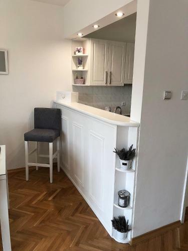 Korzo Apartment, Subotica