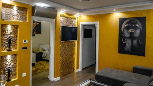 Apartment Delux 14