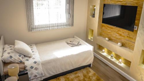Apartment Delux 14