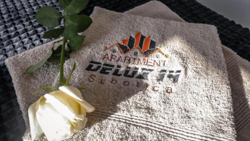 Apartment Delux 14