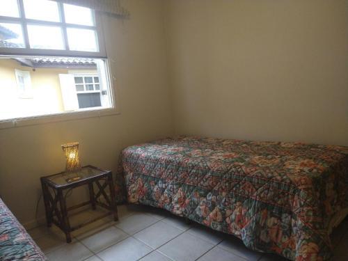 Chal� Aconchegante No Litoral Norte (Barra Do Una)