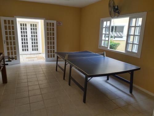 Chal� Aconchegante No Litoral Norte (Barra Do Una)