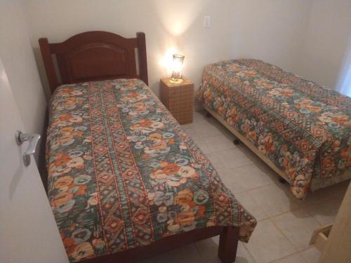 Chal� Aconchegante No Litoral Norte (Barra Do Una)