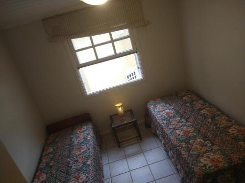 Chal� Aconchegante No Litoral Norte (Barra Do Una)