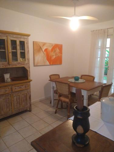 Chal� Aconchegante No Litoral Norte (Barra Do Una)