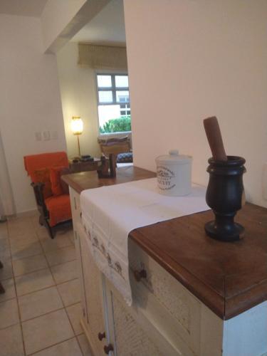 Chal� Aconchegante No Litoral Norte (Barra Do Una)