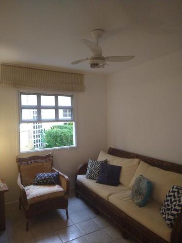 Chal� Aconchegante No Litoral Norte (Barra Do Una)