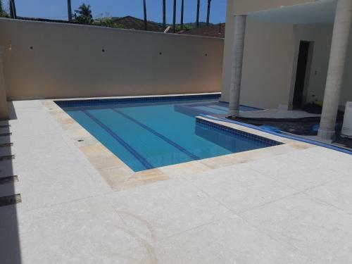 Linda Casa Em Juquhey