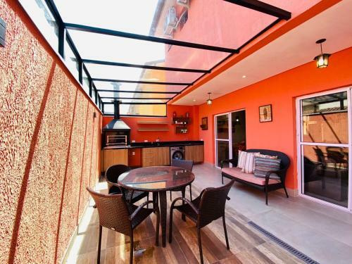 Linda Casa Em Juquhey