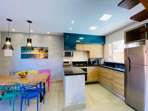 Linda Casa Em Juquhey