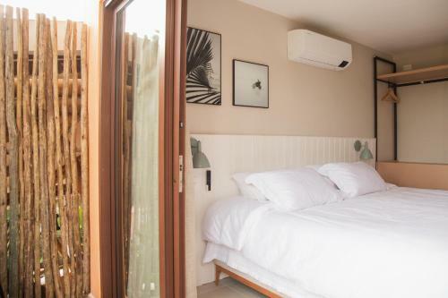 Bed & Breakfast �ko Villa