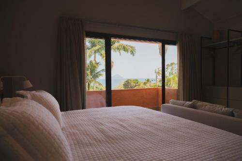 Bed & Breakfast �ko Villa