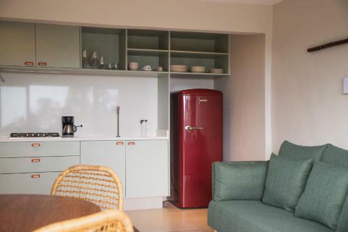 Bed & Breakfast �ko Villa