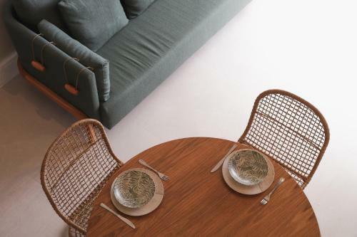 Bed & Breakfast �ko Villa
