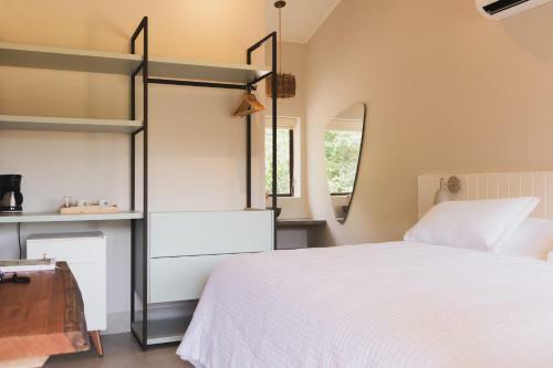 Bed & Breakfast �ko Villa