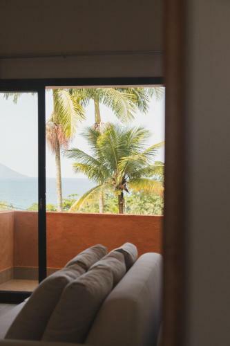 Bed & Breakfast �ko Villa