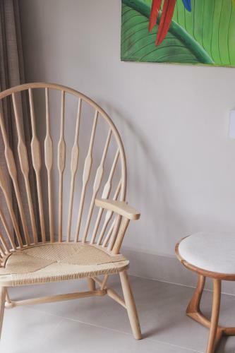 Bed & Breakfast �ko Villa