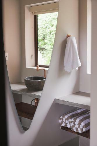 Bed & Breakfast �ko Villa