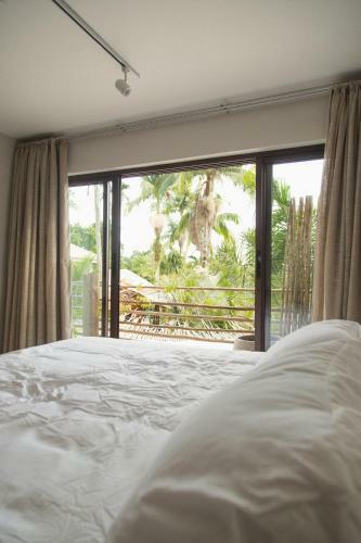 Bed & Breakfast �ko Villa