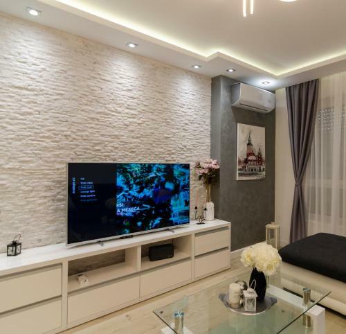 Apartman Mdb Lux
