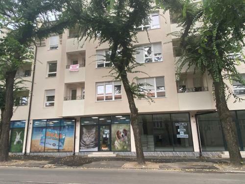 Apartman Mdb Lux