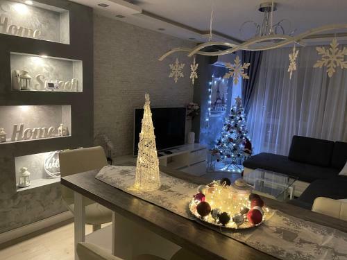 Apartman Mdb Lux