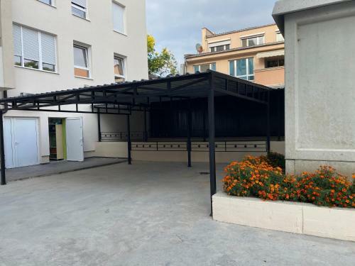 Apartman Mdb Lux