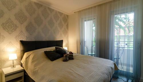 Apartman Mdb Lux