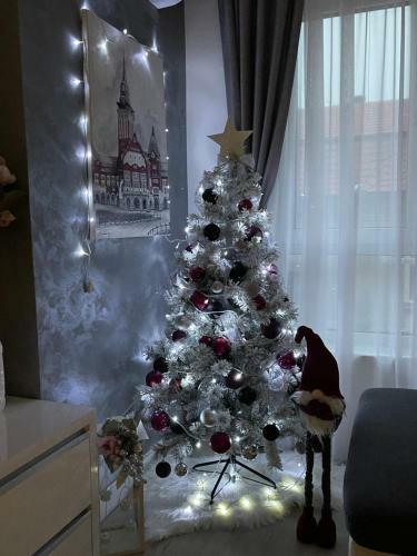 Apartman Mdb Lux