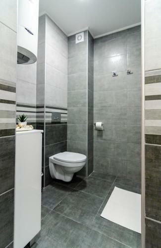 Apartman Mdb Lux