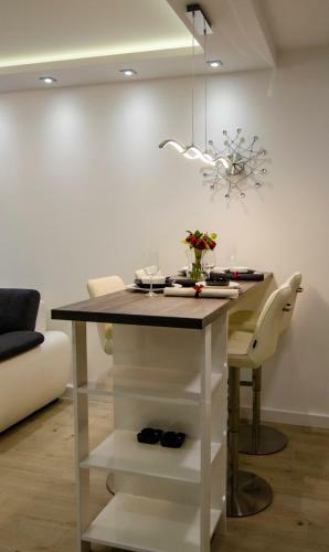 Apartman Mdb Lux