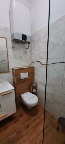 Kvija Rooms