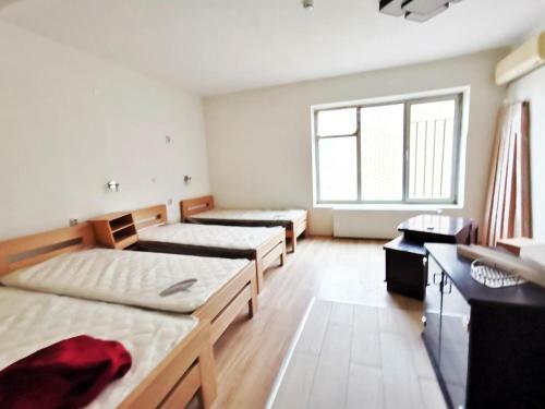 Bed & Breakfast Apartments - City Center Subotica