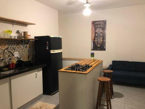 Casa Em Juquehy A 2 Minutos Da Praia!