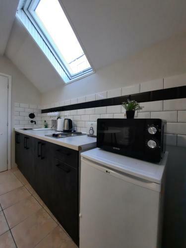 Apartamento Cool & Cozy Center