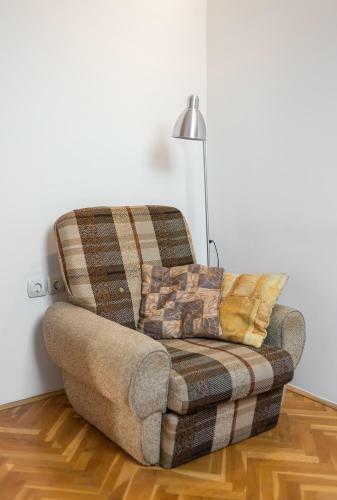 Apartamento Penthouse In City Center