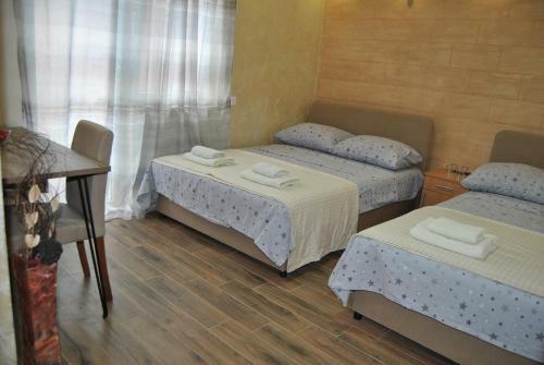 Apartamento Hotel Simke Garni