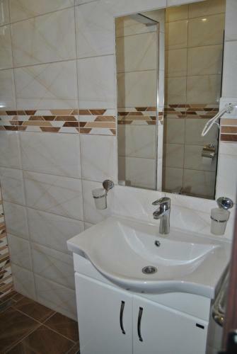 Apartamento Hotel Simke Garni