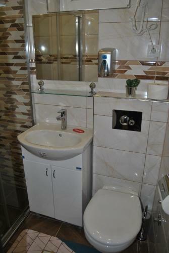 Apartamento Hotel Simke Garni