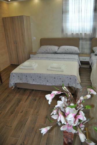 Apartamento Hotel Simke Garni