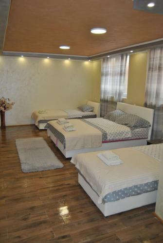 Apartamento Hotel Simke Garni